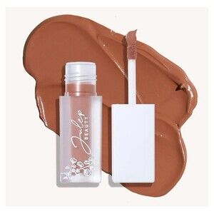 Julep It's Whipped Matte Lip Mousse - Almond Crème Long-Lasting Liquid Lipstick